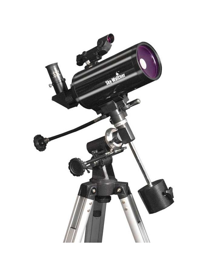 Телескоп Sky-Watcher SKYMAX BK MAK102EQ1 - фото 1