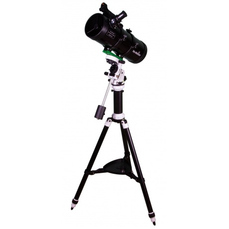 Телескоп Sky-Watcher SKYHAWK N114/500 AZ-EQ Avant - фото 1