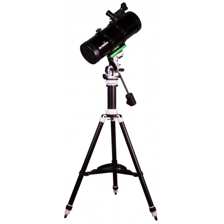 Телескоп Sky-Watcher SKYHAWK N114/500 AZ-EQ Avant - фото 3
