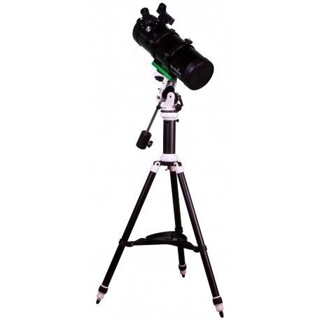 Телескоп Sky-Watcher SKYHAWK N114/500 AZ-EQ Avant - фото 4