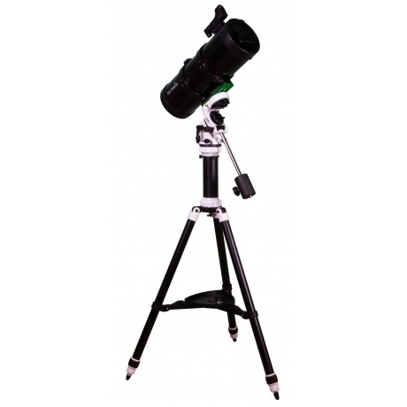 Телескоп Sky-Watcher SKYHAWK N114/500 AZ-EQ Avant - фото 7