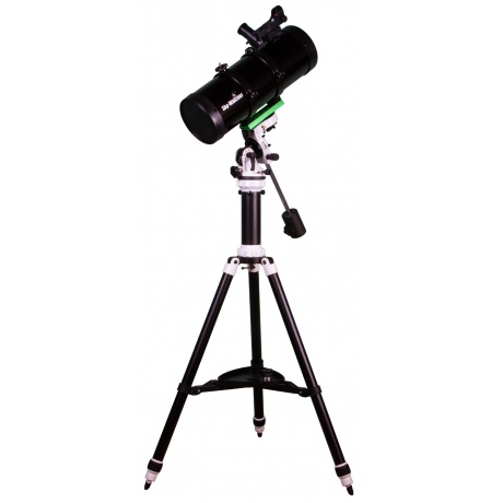 Телескоп Sky-Watcher SKYHAWK N114/500 AZ-EQ Avant - фото 11