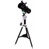 Телескоп Sky-Watcher SKYHAWK N114/500 AZ-EQ Avant