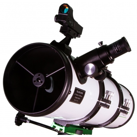 Телескоп Sky-Watcher N130/650 StarQuest EQ1 - фото 4