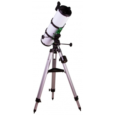 Телескоп Sky-Watcher N130/650 StarQuest EQ1 - фото 5