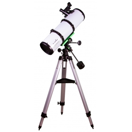 Телескоп Sky-Watcher N130/650 StarQuest EQ1 - фото 6