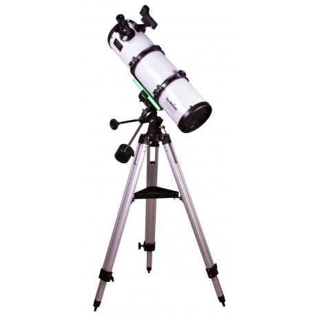 Телескоп Sky-Watcher N130/650 StarQuest EQ1 - фото 7
