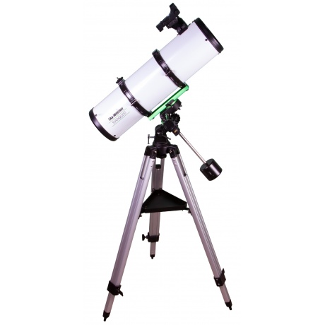 Телескоп Sky-Watcher N130/650 StarQuest EQ1 - фото 8