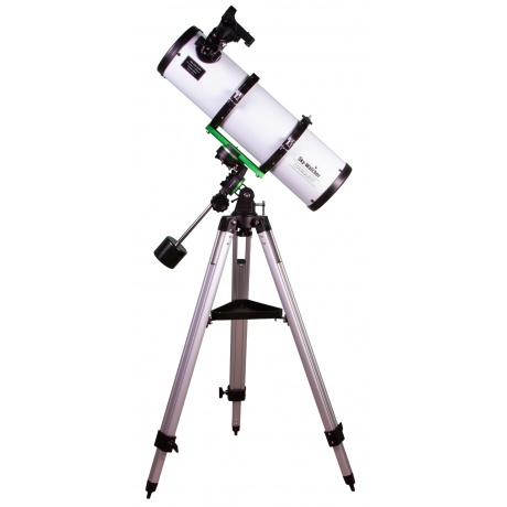 Телескоп Sky-Watcher N130/650 StarQuest EQ1 - фото 9