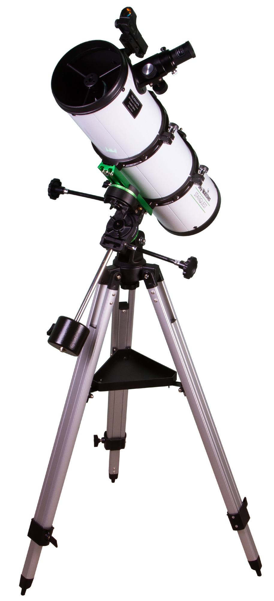 Телескоп Sky-Watcher N130/650 StarQuest EQ1 - фото 1