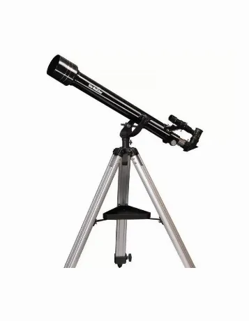 Телескоп Sky-Watcher BK 607AZ2