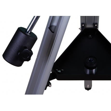 Телескоп Sky-Watcher MAK102/1300 StarQuest EQ1 - фото 2