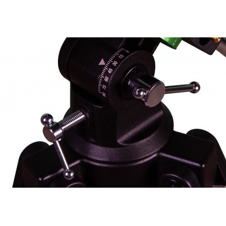 Телескоп Sky-Watcher MAK102/1300 StarQuest EQ1 - фото 3