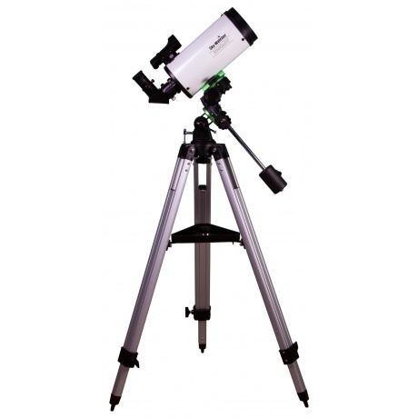 Телескоп Sky-Watcher MAK102/1300 StarQuest EQ1 - фото 7
