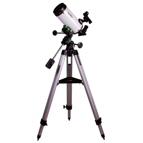 Телескоп Sky-Watcher MAK102/1300 StarQuest EQ1 - фото 1