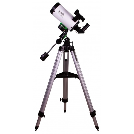 Телескоп Sky-Watcher MAK102/1300 StarQuest EQ1 - фото 8