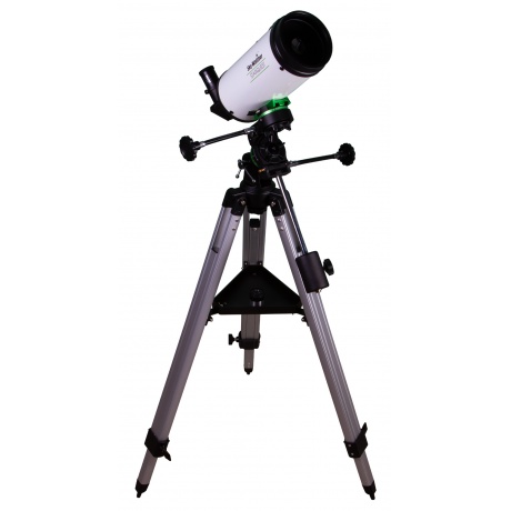 Телескоп Sky-Watcher MAK102/1300 StarQuest EQ1 - фото 9