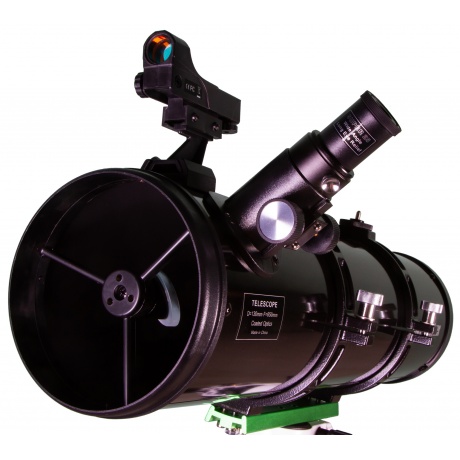 Телескоп Sky-Watcher Explorer N130/650 AZ-EQ Avant - фото 6