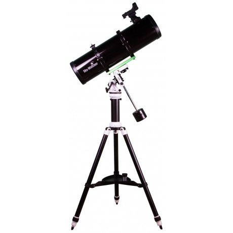 Телескоп Sky-Watcher Explorer N130/650 AZ-EQ Avant - фото 8