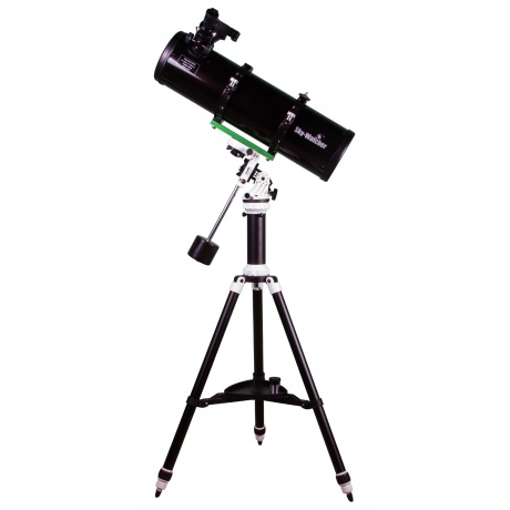 Телескоп Sky-Watcher Explorer N130/650 AZ-EQ Avant - фото 9