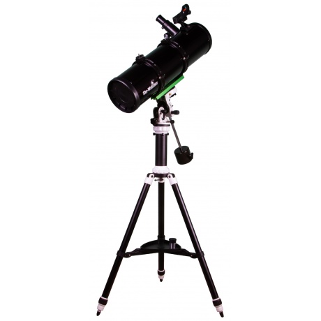 Телескоп Sky-Watcher Explorer N130/650 AZ-EQ Avant - фото 10
