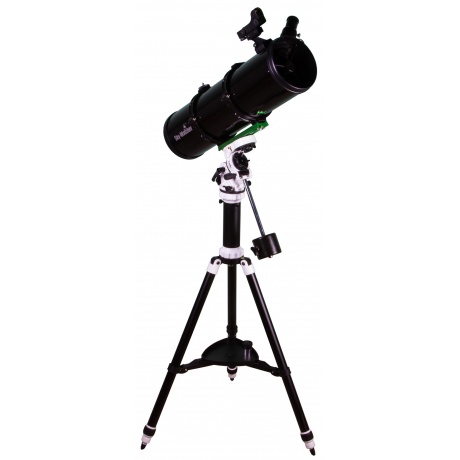 Телескоп Sky-Watcher Explorer N130/650 AZ-EQ Avant - фото 11