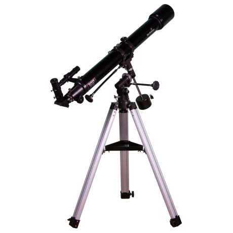 Телескоп Sky-Watcher Capricorn AC 70/900 EQ1 - фото 5