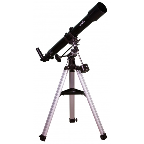 Телескоп Sky-Watcher Capricorn AC 70/900 EQ1 - фото 7