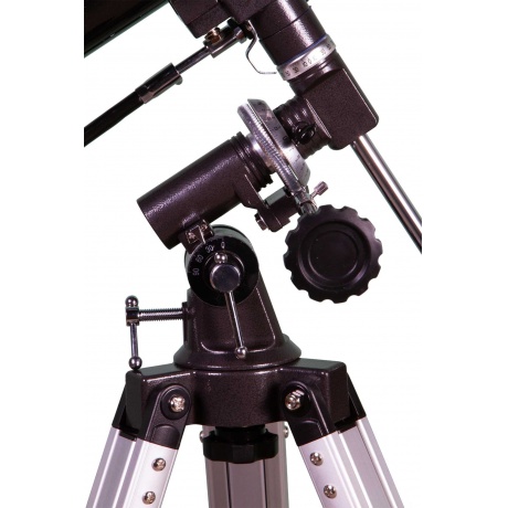 Телескоп Sky-Watcher Capricorn AC 70/900 EQ1 - фото 10