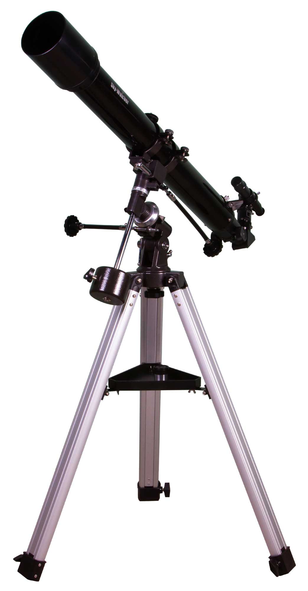 Телескоп Sky-Watcher Capricorn AC 70/900 EQ1 - фото 1