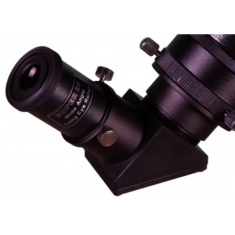 Телескоп Sky-Watcher AC102/500 StarQuest EQ1 - фото 2
