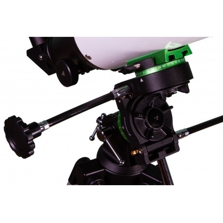 Телескоп Sky-Watcher AC102/500 StarQuest EQ1 - фото 3