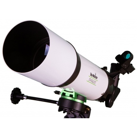 Телескоп Sky-Watcher AC102/500 StarQuest EQ1 - фото 5