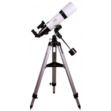 Телескоп Sky-Watcher AC102/500 StarQuest EQ1 - фото 6