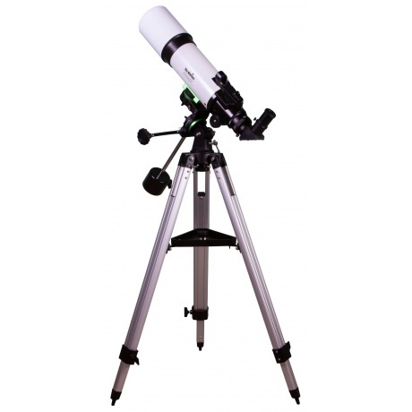 Телескоп Sky-Watcher AC102/500 StarQuest EQ1 - фото 7
