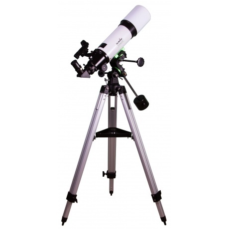 Телескоп Sky-Watcher AC102/500 StarQuest EQ1 - фото 8