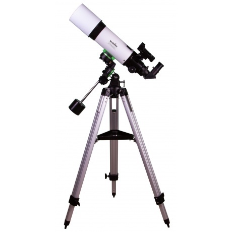 Телескоп Sky-Watcher AC102/500 StarQuest EQ1 - фото 9