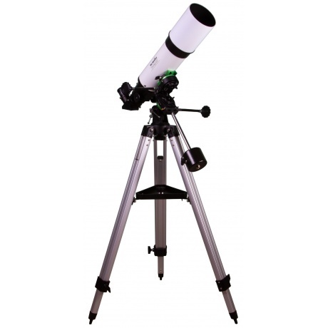 Телескоп Sky-Watcher AC102/500 StarQuest EQ1 - фото 10