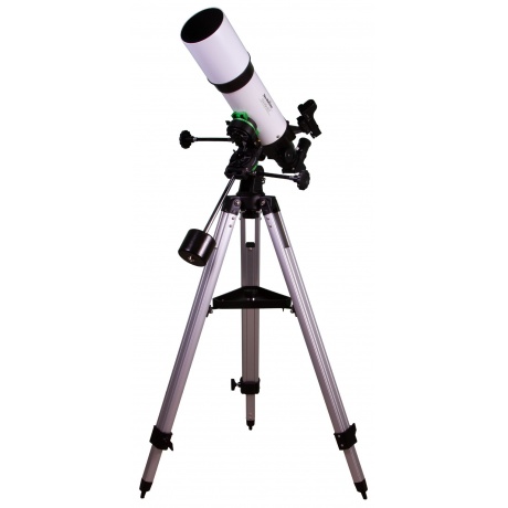 Телескоп Sky-Watcher AC102/500 StarQuest EQ1 - фото 1