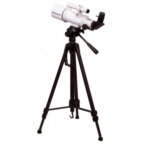 Телескоп Bresser Classic 70/350 AZ - фото 12