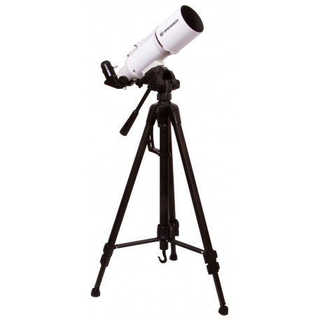 Телескоп Bresser Classic 70/350 AZ - фото 17