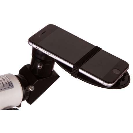 Телескоп Bresser Classic 70/350 AZ - фото 4