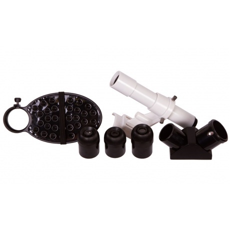 Телескоп Bresser Classic 70/350 AZ - фото 10