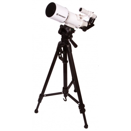 Телескоп Bresser Classic 70/350 AZ - фото 1