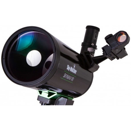 Телескоп Sky-Watcher SKYMAX BK MAK90EQ1 (75170) - фото 4