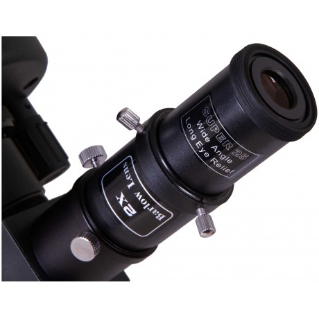 Телескоп Sky-Watcher SKYMAX BK MAK90EQ1 (75170) - фото 6
