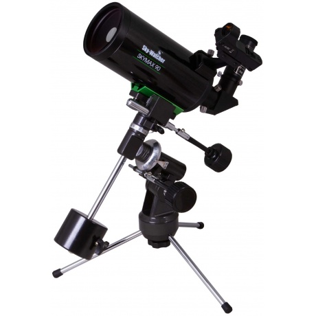 Телескоп Sky-Watcher SKYMAX BK MAK90EQ1 (75170) - фото 1