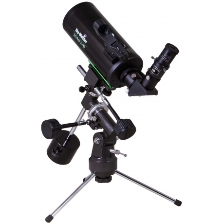 Телескоп Sky-Watcher SKYMAX BK MAK90EQ1 (75170) - фото 2