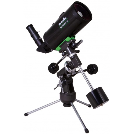 Телескоп Sky-Watcher SKYMAX BK MAK90EQ1 (75170) - фото 3