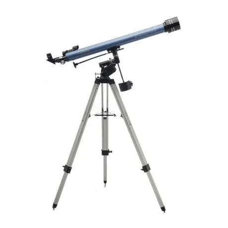 Телескоп Konus Konustart-900B 60/900 EQ